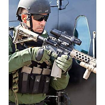 ESS Crossbow 2LS Ballistic Eyewear Interchangeable 2 Lens Pack