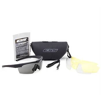 ESS Crosshair 3LS Ballistic Eyeshields