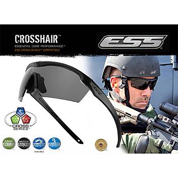 ESS Crosshair 3LS Ballistic Eyeshields