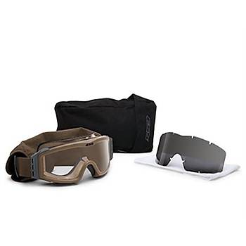ESS Profile NVG Goggles - Terrain Tan