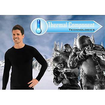 Maintains Body Temperature Thermal st