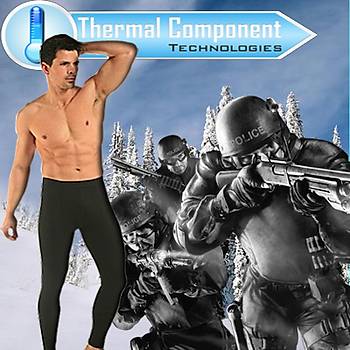 Maintains Body Temperature Thermal Alt