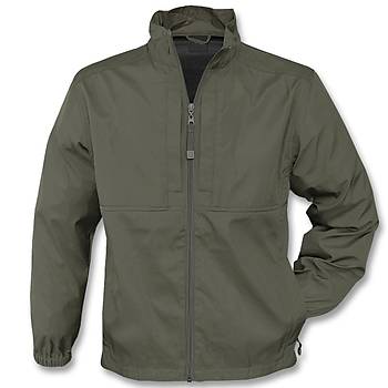Tactic Windbreaker Rain Jacket Yamurluk