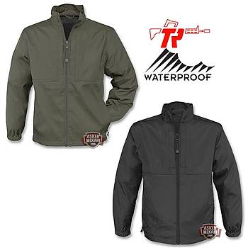 Tactic Windbreaker Rain Jacket Yamurluk