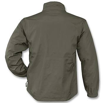 Tactic Windbreaker Rain Jacket Yamurluk