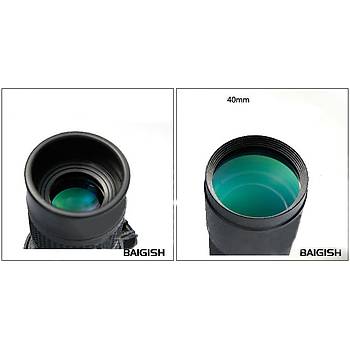 BAIGISH SHOOTER 8-24X40 ZOOMLU DRBN