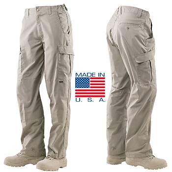 Us Simply Tactical Cargo Pants