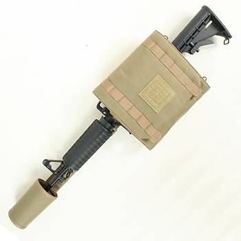 Tactical Rush Tier Rifle Sleeve