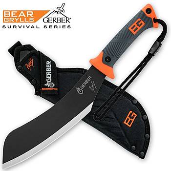 Bear Grylls Gerber Compact Parang