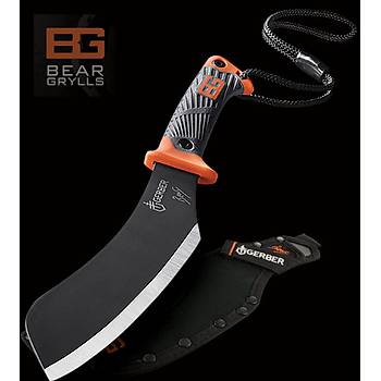 Bear Grylls Gerber Compact Parang