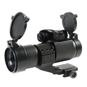 Tactical M2 1X32 Red Dot Scope