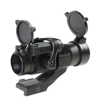 Tactical M2 1X32 Red Dot Scope