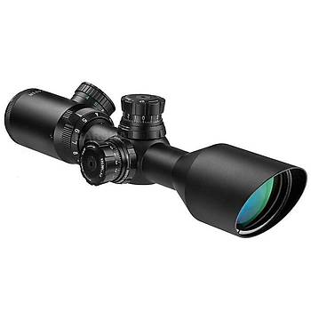 Sniper 3-9x42 IR 2nd Generation