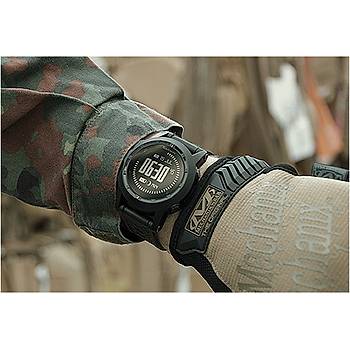 Tactical Special Forces Gps Watch