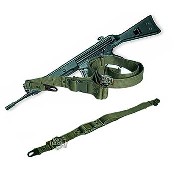 HK33-G3 GELTRLM ASKI KAYII