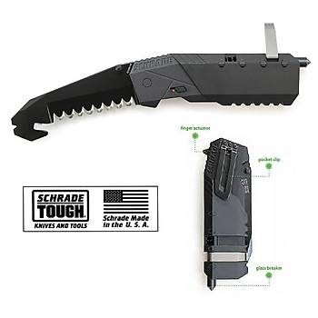 Schrade Usa Tactical Knives A911B