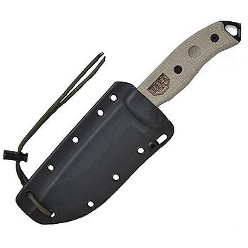 ESEE Knives ESEE-5P Knife Tactical Survival