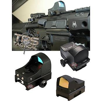 Us TPS Red Dot Sight Reflex Scope