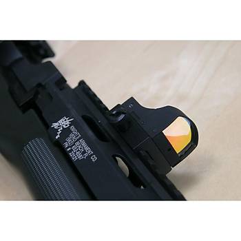 Us TPS Red Dot Sight Reflex Scope