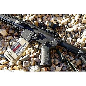 Bushnell First Strike Tactical Red Dot Riflescope