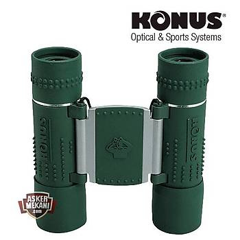 Konus 10x25 Action Binoculars