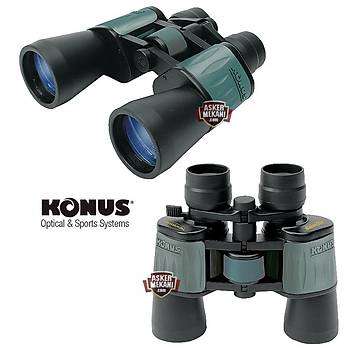 Konus Newzoom 7-21X40 Binoculars