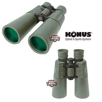 Konus Proximo 9x63 roof prism binocular