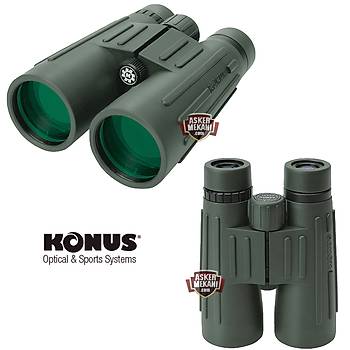 Konus Emperor Green 10X50 Binocular