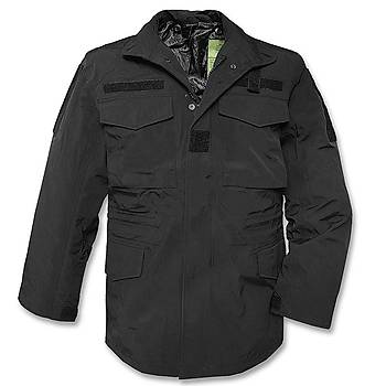 Cold Climate M65 Jacket