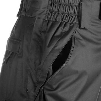 Tactical Waterproof Rain Pants