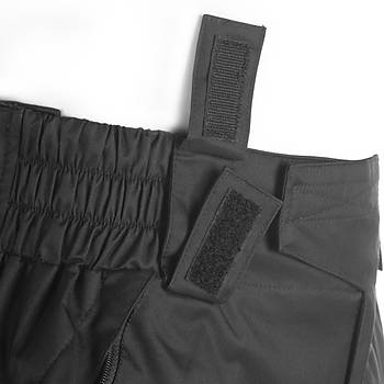 Tactical Waterproof Rain Pants