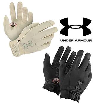 Under Armour Tactical Gloves