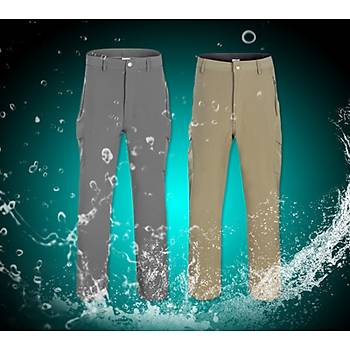 Us SoftShell Tactical Fleece Pants