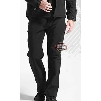 Us SoftShell Tactical Fleece Pants
