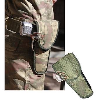 Scorpion Spring  Nano Akrep Yayl Silah Klf
