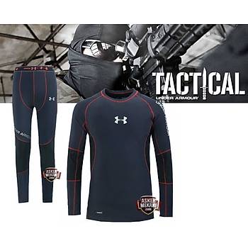 Under Armour® Men's Basemap Termal Takm lik