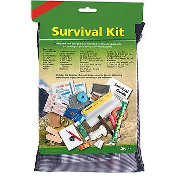 Survival Kit 46 Para