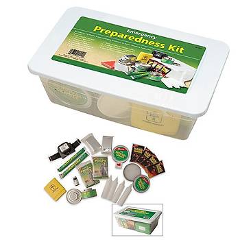 Emergency Acil Durum Kiti