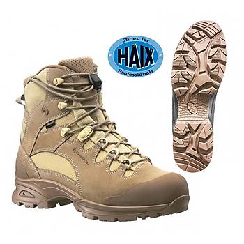 HAIX Scout Military Desert