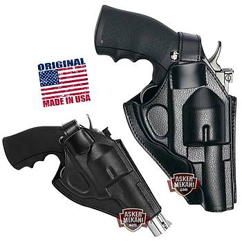 Tactical Strike Smith Wesson Holster 2.5 / 4 inç