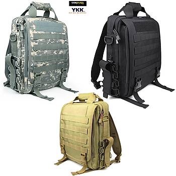 Multifunctional Single Shoulder Bag