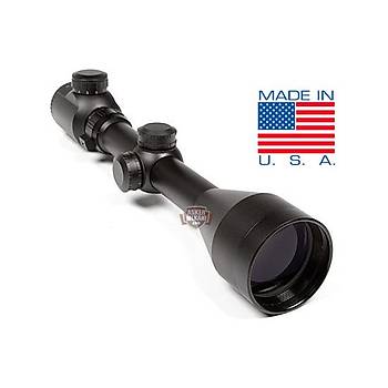 Us Strike 3-9X50E Tactic Scope