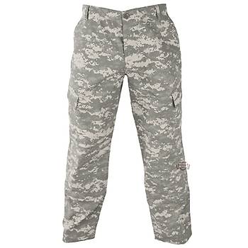 US BDU SWAT ACU DİGİTAL OPERASYON PANTOLONU