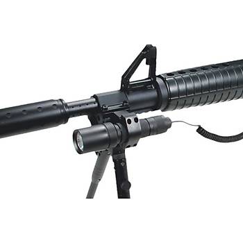 Us Shooting Gear Shotgun Barrel Mount