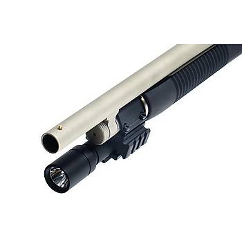 Us Shooting Gear Shotgun Barrel Mount