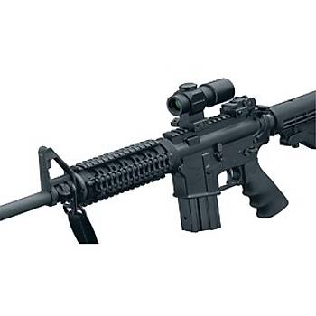 Us Tactical Prismatic Riflescopes
