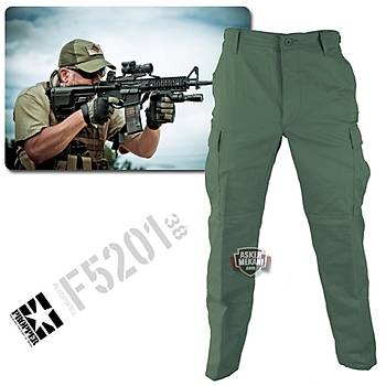 BDU Trouser Pants Pusu Pantolonu