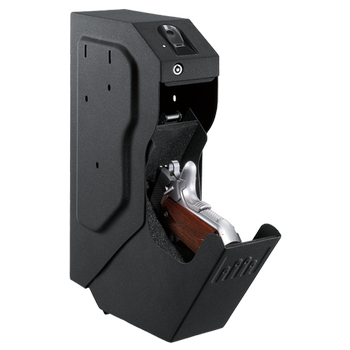 Us Tactical Speed Biometric Kasa