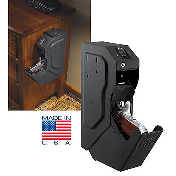 Us Tactical Speed Biometric Kasa
