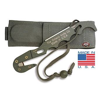 Tactical  Strap Cutter
